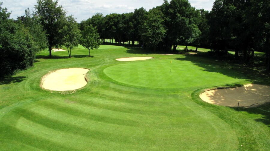 Corhampton GC