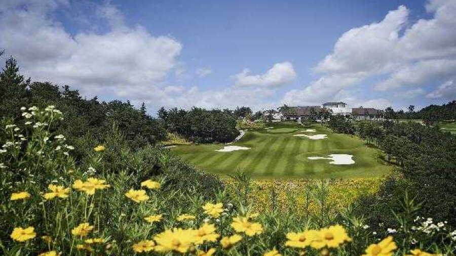 Pine Valley CC