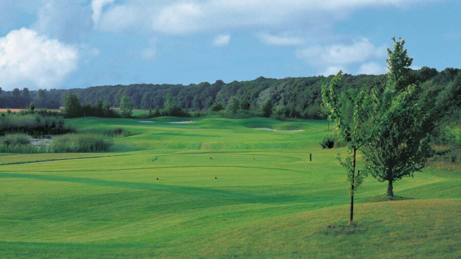 Gut Laerchenhof GC: #4