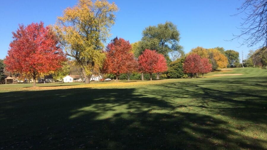 Sandy Hollow GC