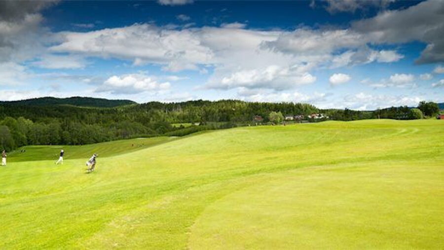 Nordhaug GC