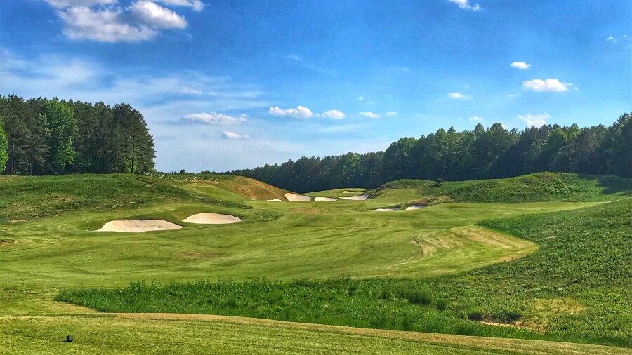 Royal New Kent - no. 5