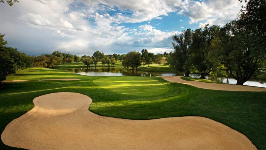 Inverness Hotel & GC: #5