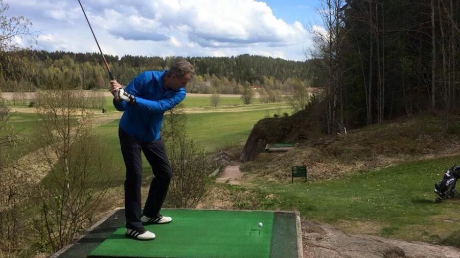 Hurum GC