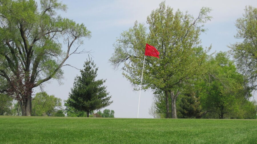 Cedar Creek GC