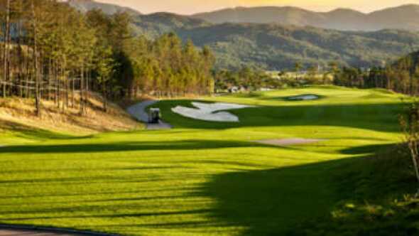 Seowon Hills CC - West