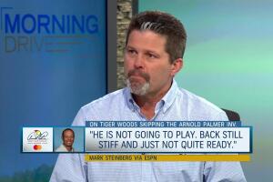 Tiger Skipping Bay Hill: Cause for Concern?