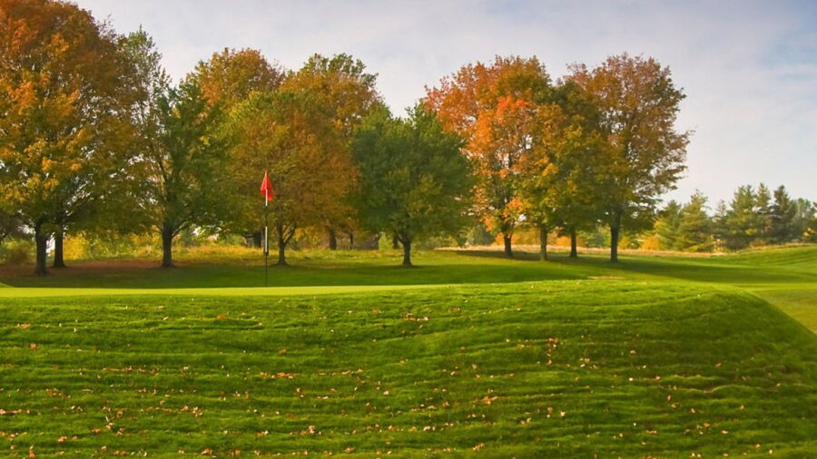 Crooked Stick GC