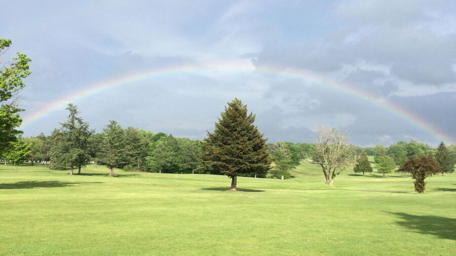 Union City CC