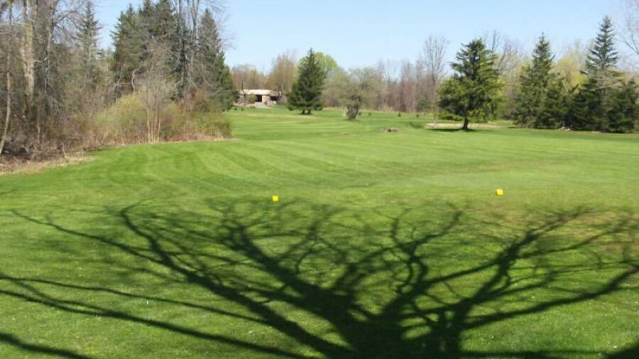 Buttonwood GC