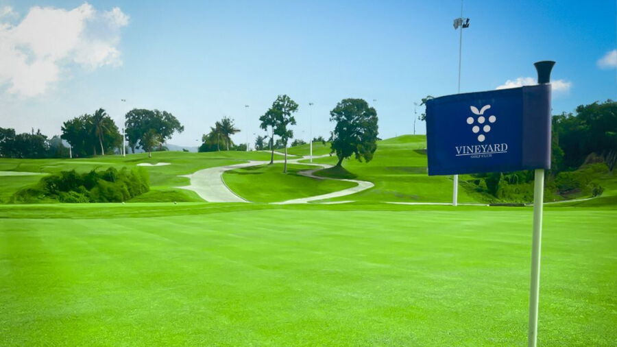 Vineyard GC