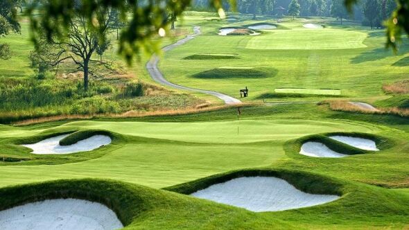 Scranton Municipal Golf Course in Lake Ariel Pennsylvania USA GolfPass