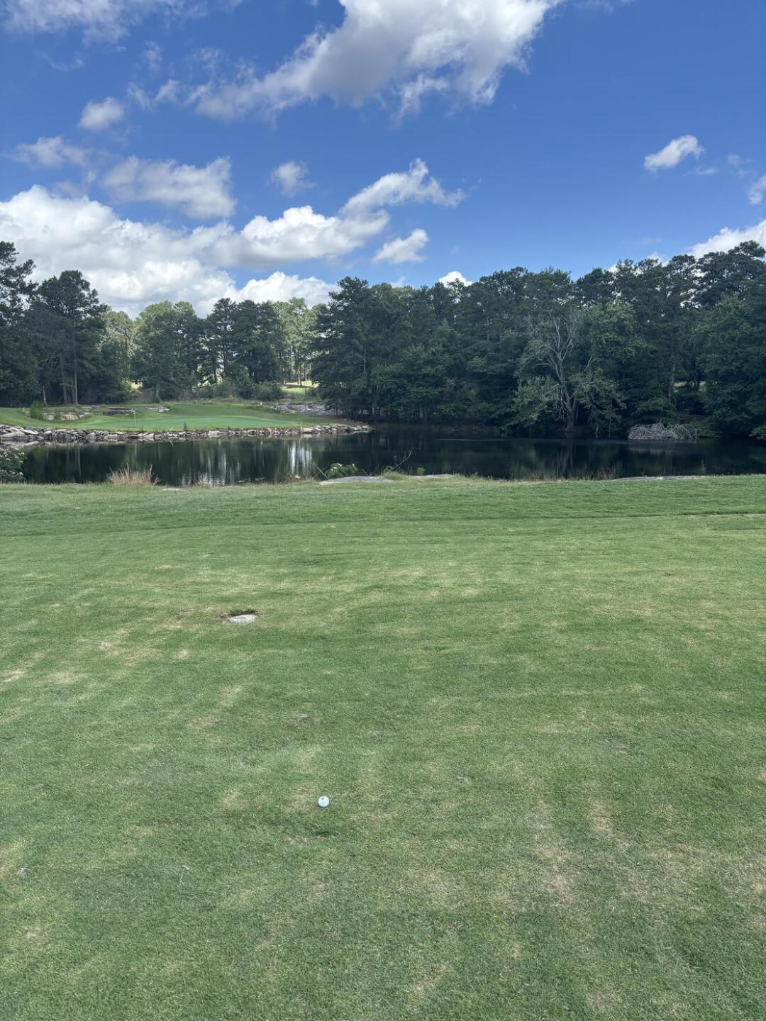 Back nine. (Photo submitted by jobefortner on 06/23/2025)