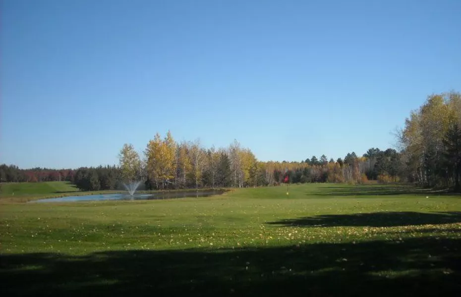 Gordon Pines GC