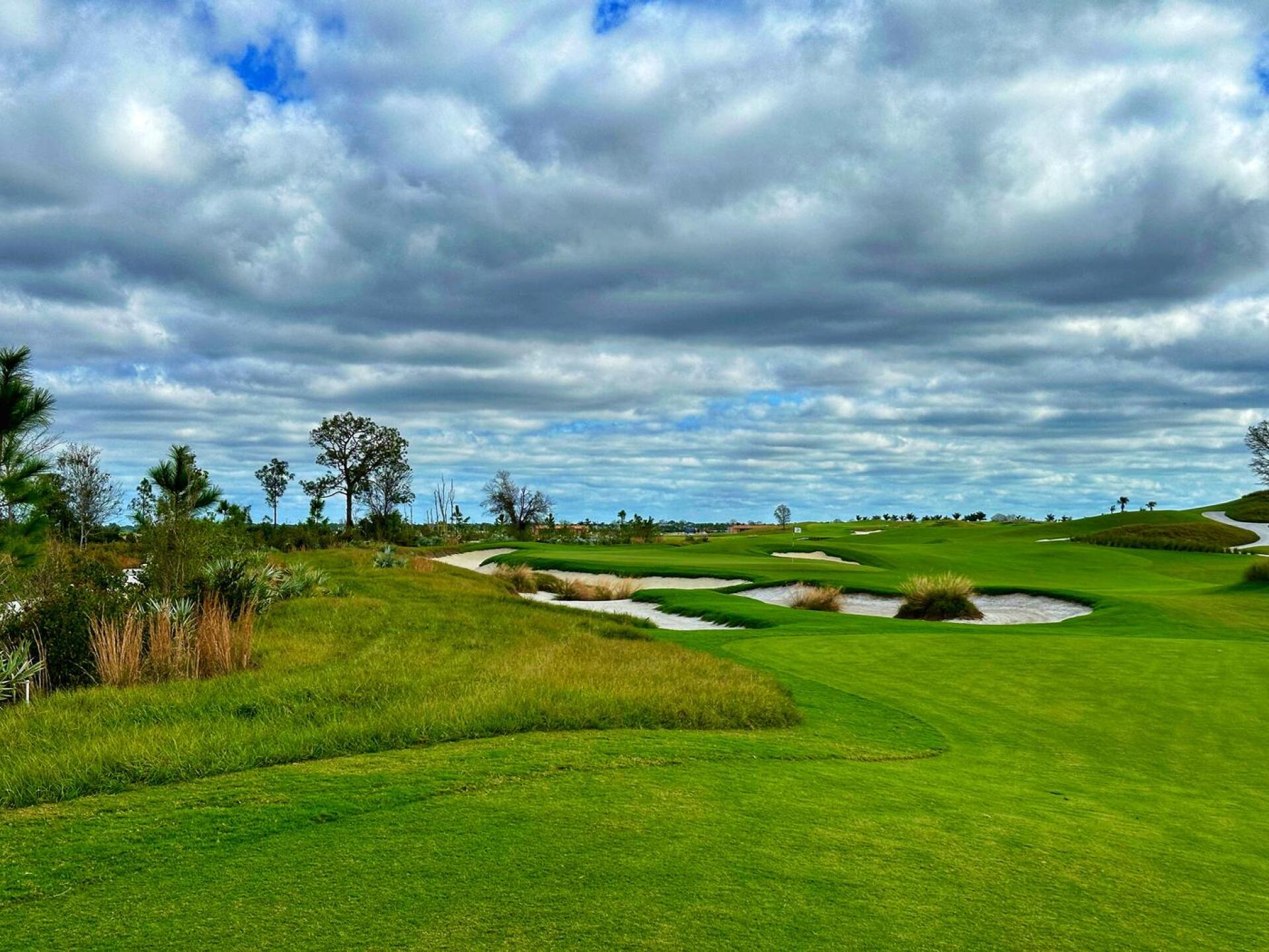 Panther National Golf Club, hole 8 (Photo submitted by TimGavrichGP on 08/07/2024)