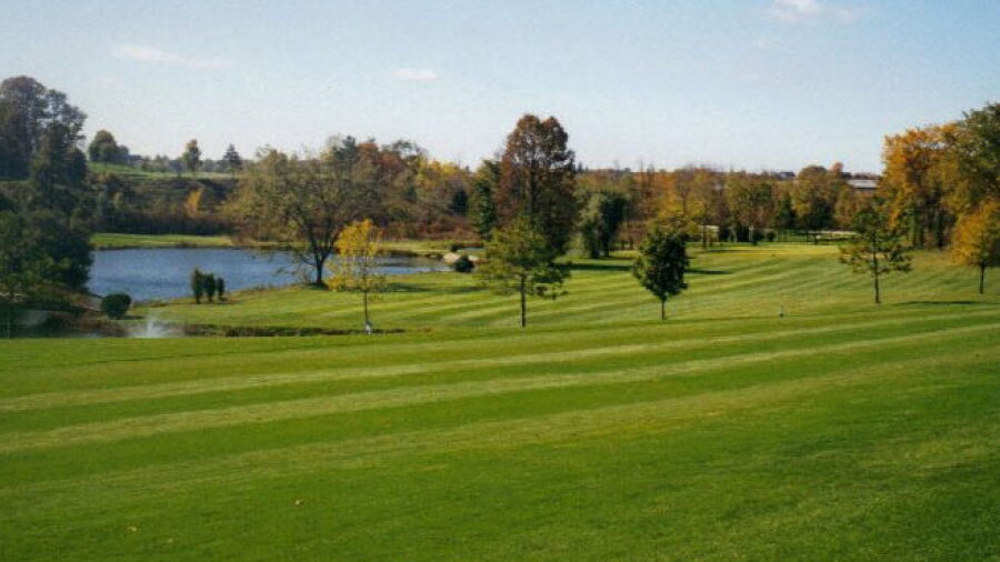Auburn Bluffs GC