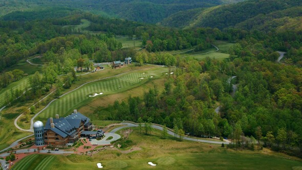 Primland, Virginia 
