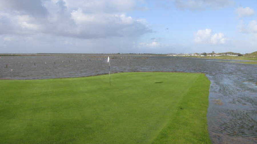Norderney GC