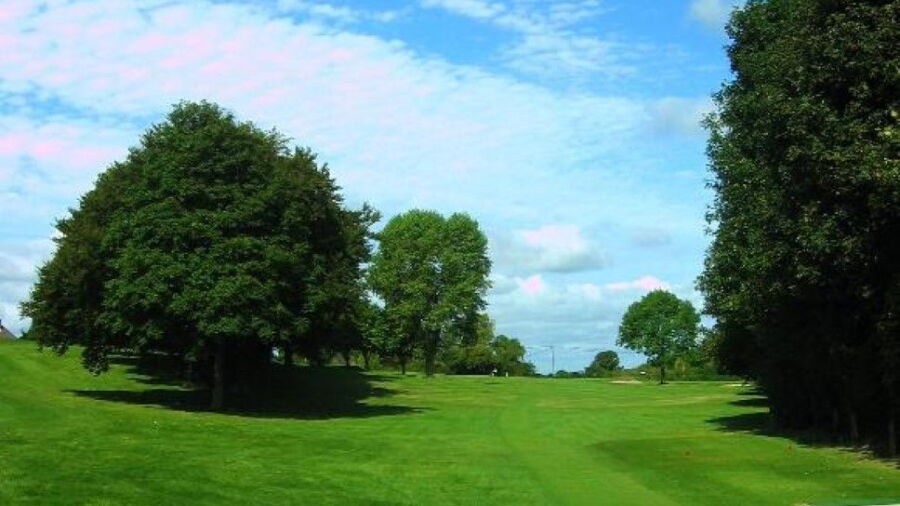 Whiteleaf GC: #3
