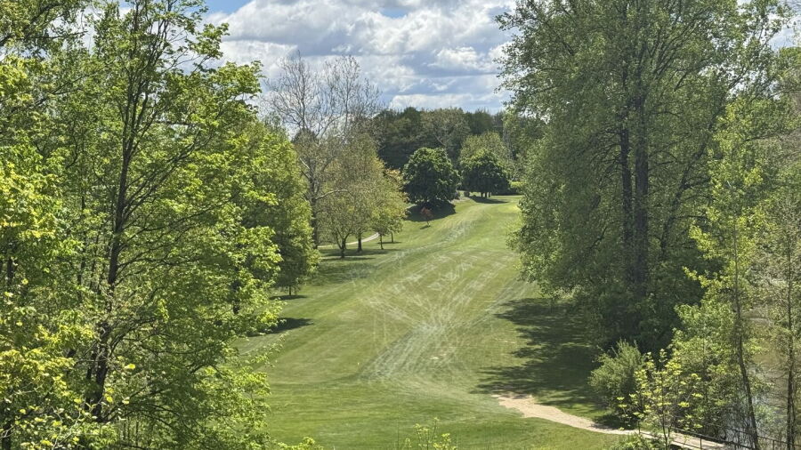 Echo Valley GC