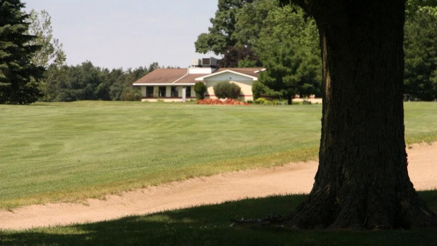 Rogue GC: Clubhouse