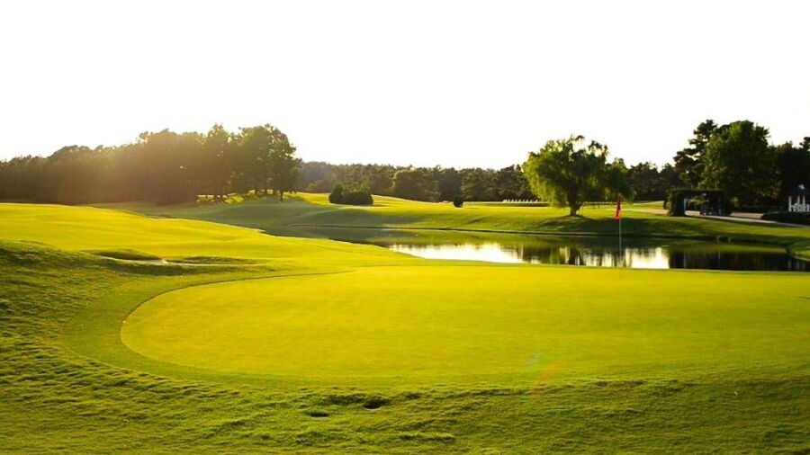Porters Neck CC