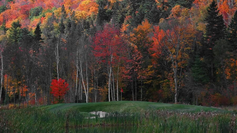 Silver Creek GC