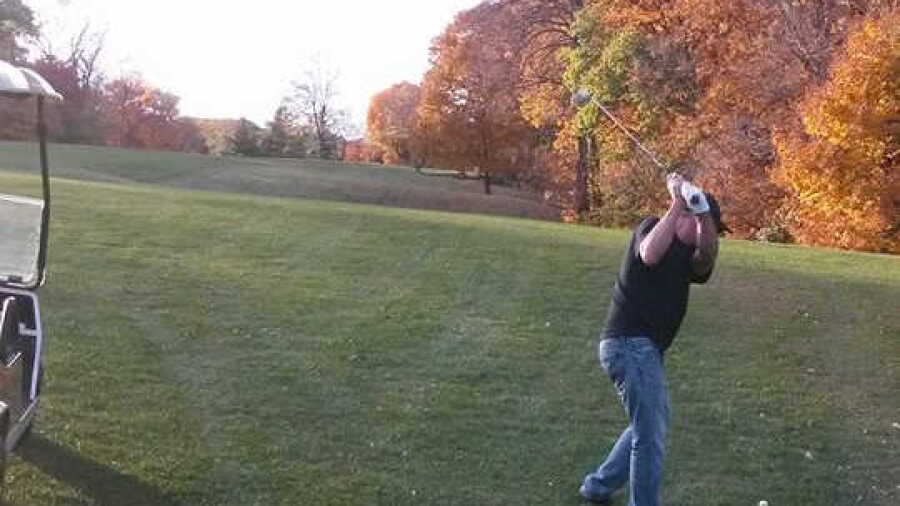 Wapsipinicon GC