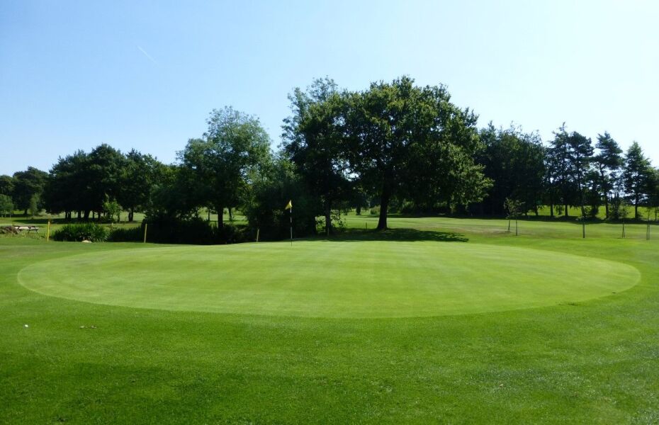 Marple Golf Club in Stockport, Stockport, England Golf Advisor
