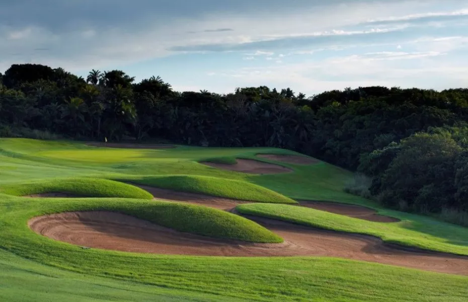 Wild Coast Sun CC: #2