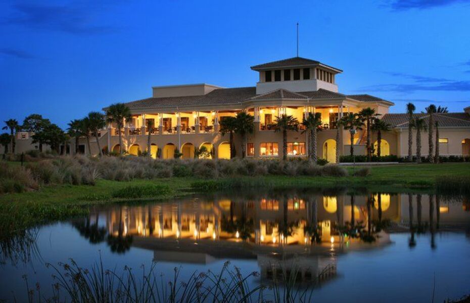 Golf & River Club in North Venice, Florida, USA Golf Advisor