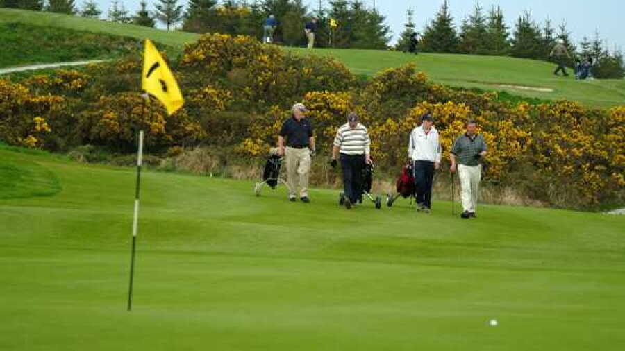 Skibbereen & West Carbery GC: #14