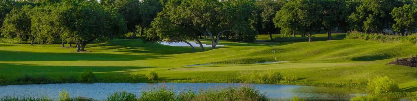 Hill Country GC