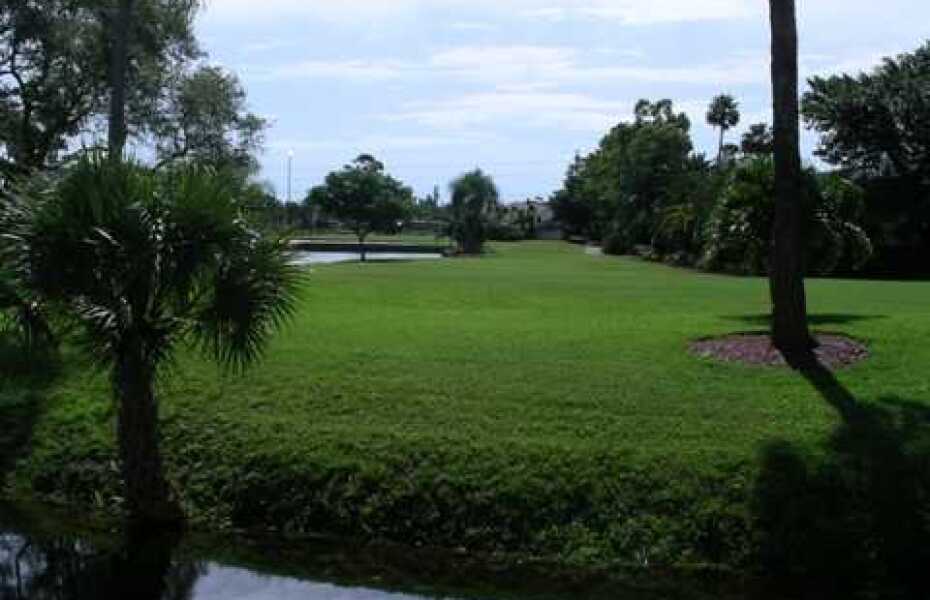 Monterey Yacht & Country Club in Stuart, Florida, USA GolfPass