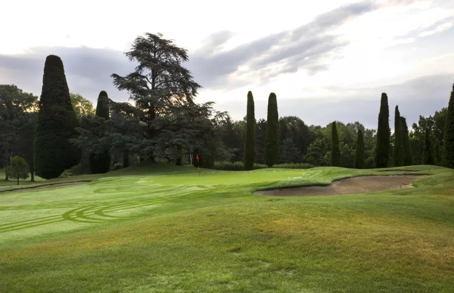 Varese GC: #2