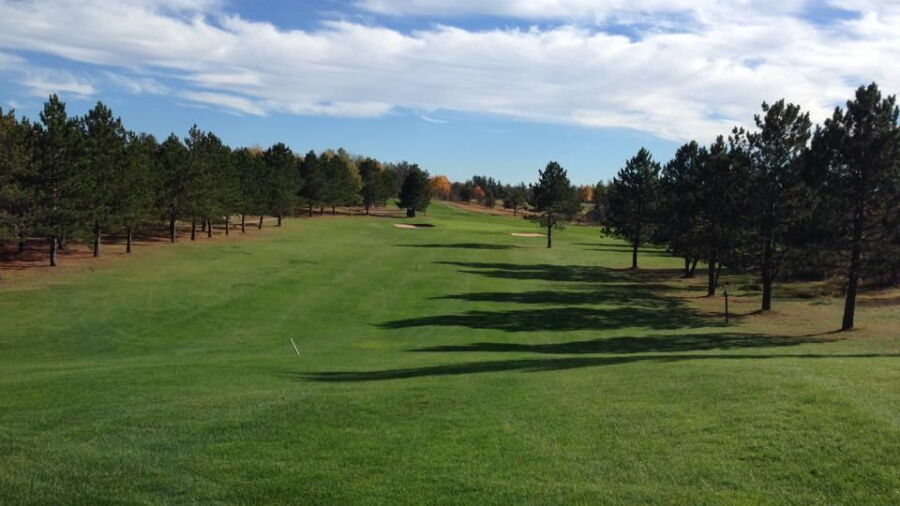 Red Fox Run GC