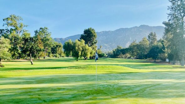 Altadena GC