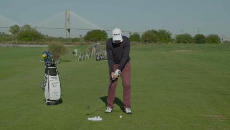 Arm Structure Through Impact