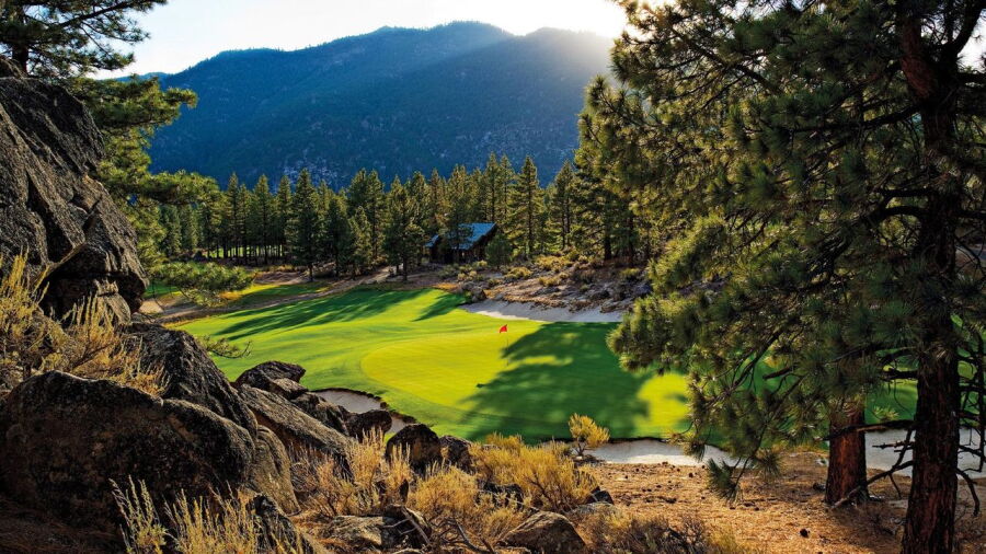 The Club At Clear Creek: #2