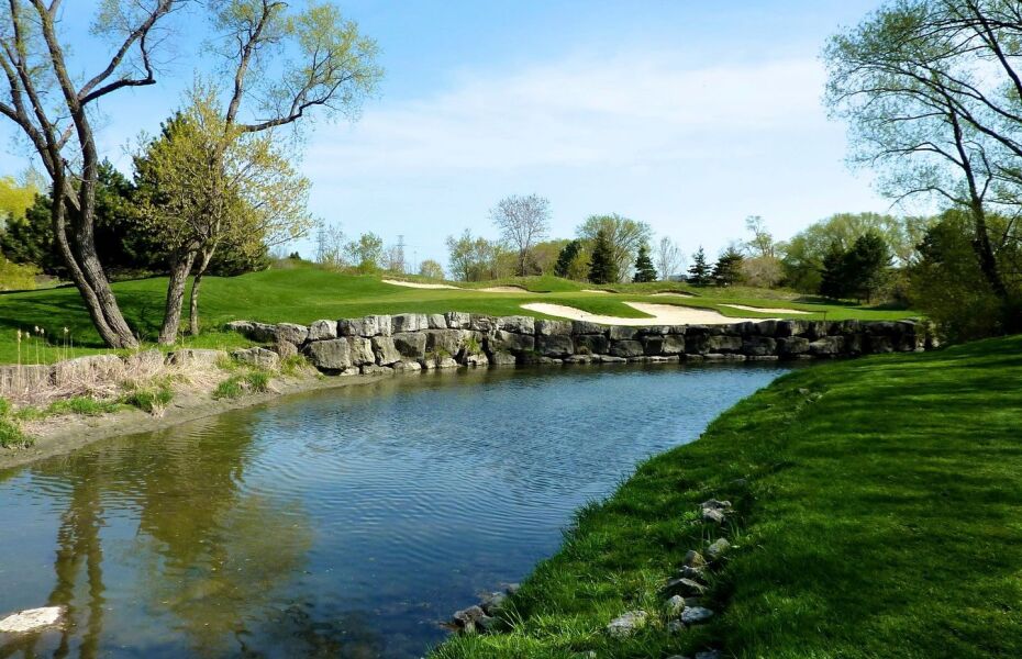 Royal Woodbine Golf Club in Toronto, Ontario, Canada GolfPass