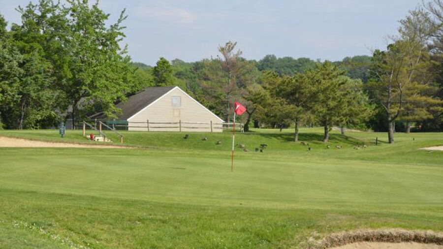 Glen Cove GC