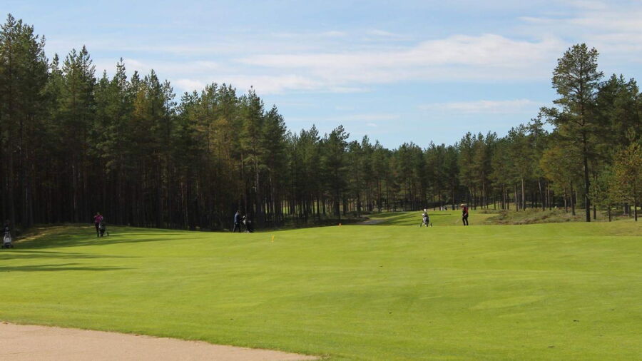 Kalajoki Golf
