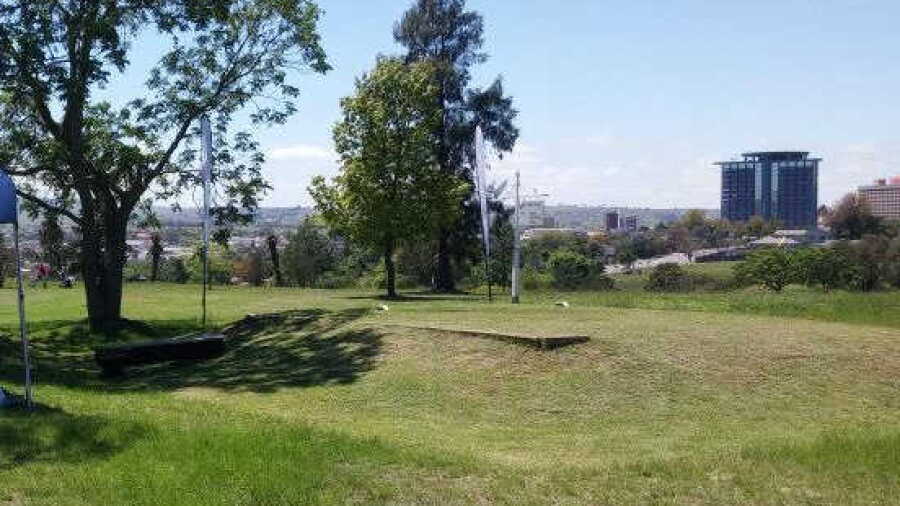 Mthatha CC
