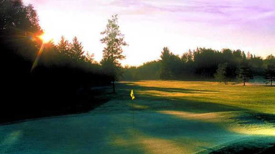 Thunder Bay Golf Resort: #10