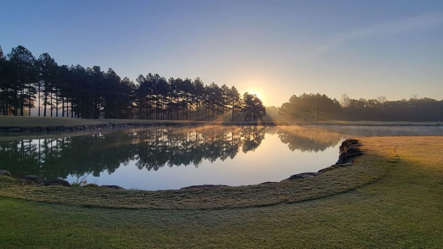 Mattaponi Springs GC