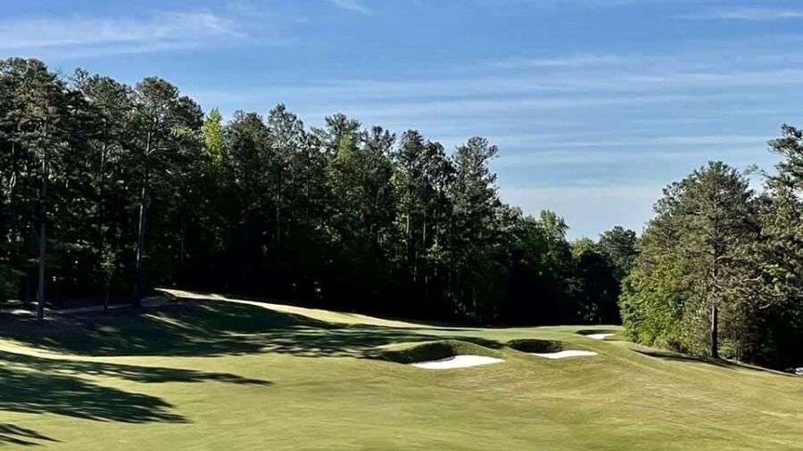 West Pines GC
