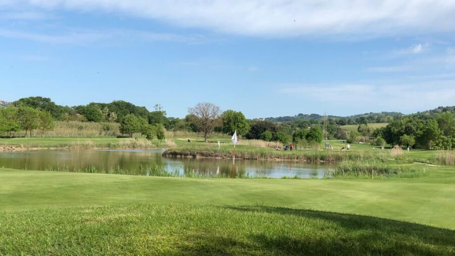 Conero GC