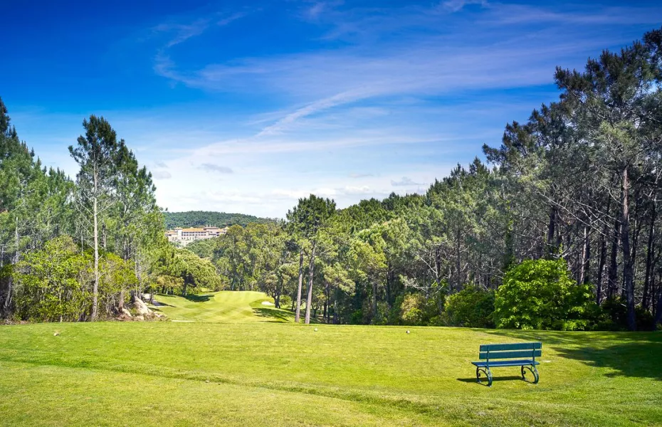 Penha Longa Hotel Spa & Golf Resort