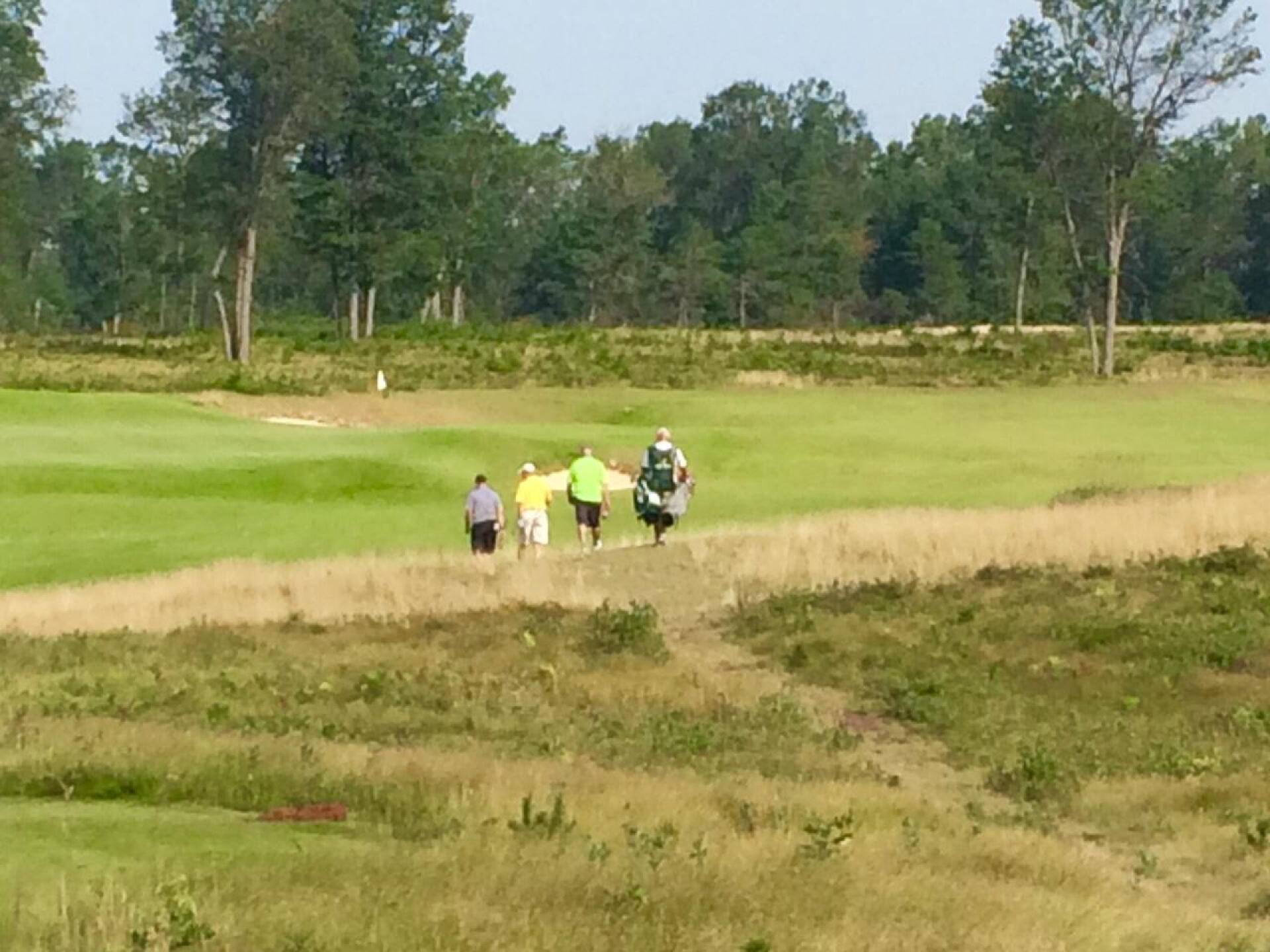 (Photo submitted by MikeBaileyGolf on 08/22/2017)