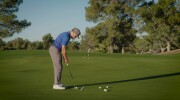 Hole 4- From the Hole Backwards - Effective Putting: Hole Your Fair Share and Three Putt Avoidance